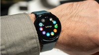Đánh giá smartwatch mới toanh của Samsung: Nhỏ gọn, đa chức năng, giá hợp lý