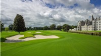 Sản phẩm bất động sản trong sân golf: Vướng mắc từ quyền sở hữu?