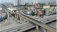 Chốt phương án giá vé đường sắt Cát Linh - Hà Đông
