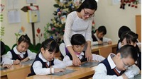Hà Nội tuyển dụng gần 11.000 giáo viên mầm non, tiểu học, trung học cơ sở