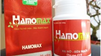 Cẩn trọng thông tin quảng cáo thực phẩm bảo vệ sức khỏe Hamomax