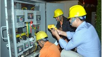 Rà soát năng lực các tổ chức kinh doanh điện trên địa bàn Hà Nội
