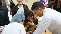 Bộ Y tế khẩn cấp đề nghị Bắc Ninh dừng ngay việc lấy mẫu máu xét nghiệm sán lợn