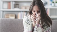 Những thực phẩm bạn nên tránh nếu không muốn bị cảm cúm nặng hơn
