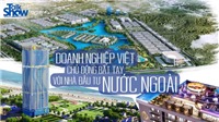 Chủ động bắt tay nhà đầu tư nước ngoài: Bước đi thông minh của doanh nghiệp địa ốc Việt