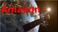Amazon với tham vọng "toàn cầu hóa Internet"