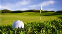 Golf – Thể thao, du lịch nghỉ dưỡng và hơn thế nữa