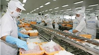 Xuất khẩu chả cá và surimi tăng 13% trong 2 tháng đầu năm