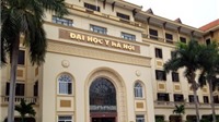 Đại học Y Hà Nội xử lý các thí sinh được “phù phép” điểm thi