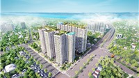 Dự án trung tâm Hà Nội chuẩn bị bàn giao thu hút người mua nhà