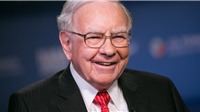 Tỷ phú Warren Buffett tiết lộ cách dạy trẻ tư duy về tiền bạc