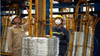 Hòa Phát xuất khẩu thép rút dây sang Malaysia