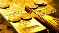 Giá vàng hôm nay 24/5: Vàng quay đầu tăng mạnh