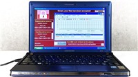 Chiếc laptop 2008 được bán với giá hơn 31 tỉ nhờ nhiễm 6 loại virus