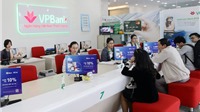 Số lượng khách sử dụng dịch vụ thanh toán trực tuyến VPBank tăng 11 lần trong 1 năm qua