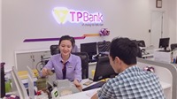 6 tháng đầu năm: TPBank báo lãi hơn 1.620 tỷ đồng trước thuế, đạt hơn 50% kế hoạch