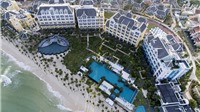 JW Marriott Phu Quoc Emerald Bay tiếp tục nhận &#39;bão&#39; giải thưởng từ World Luxury Restaurant Awards