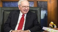 Tỷ phú Warren Buffett chỉ ra 4 bài học về tiền bạc cha mẹ phải dạy con ngay từ khi mẫu giáo