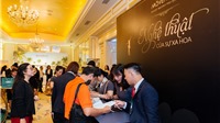 Chính thức ra mắt 30 căn biệt thự hạng sang đẹp nhất Mövenpick Resort Waverly Phú Quốc
