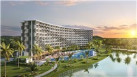 Đầu tư căn hộ nghỉ dưỡng Phú Quốc: “Thời khắc vàng đã điểm”