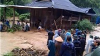 Sơn La: Mưa lũ làm 11 người chết và mất tích