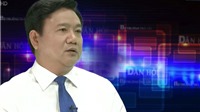 Bộ trưởng Đinh La Thăng: "Không thể có chuyện phí chồng phí"