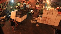 Bộ Công thương đính chính việc xóa bỏ chợ Long Biên