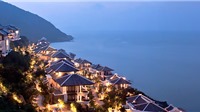 InterContinental® Danang Sun Peninsula Resort được đề cử giải thưởng "Virtuoso Best of the Best 2015"