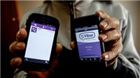 Viber đóng cửa văn phòng tại Việt Nam