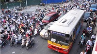 Đề xuất mở tuyến xe buýt không trợ giá được vận chuyển hàng hóa