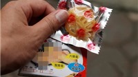 Hà Nội: Thu giữ gần 679.000 bao cao su Trung Quốc gắn mác "Made in Korea"