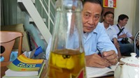 Vụ chai nước ngọt có ruồi: Gia đình lần đầu được vào thăm anh Minh