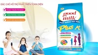 Sữa ISO GOLD, Good Milk: Làm giả công dụng, lừa người tiêu dùng