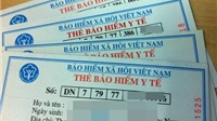 BHXH Việt Nam yêu cầu chỉ tạm thu BHYT 3 tháng cuối năm