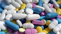 51 loại thuốc tân dược bị rút số đăng kí lưu hành