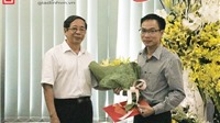 Báo Gia đình Việt Nam bổ nhiệm Phó Tổng biên tập mới