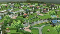 Xử lý nghiêm vi phạm tại dự án Đầu tư xây dựng Khu vườn sinh thái Cẩm Đình - Hiệp Thuận
