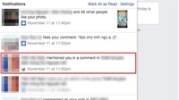 Cảnh báo: Virus cực nguy hiểm hack tài khoản Facebook trong 1 nốt nhạc