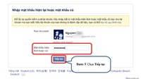 Cách nhanh nhất lấy lại tài khoản Facebook bị hack