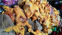 “Vàng ô” trộn vào thức ăn chăn nuôi nguy hiểm như thế nào?