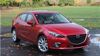 Yêu cầu Thaco triệu hồi xe Mazda 3 “khuyết tật”