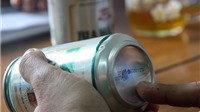 Vụ bia Hà Nội bị tẩy xóa hạn sử dụng: Lỗi của máy in phun