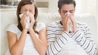 Cảm cúm, cảm lạnh - nguyên nhân và bài thuốc chữa