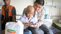 Hàng triệu Đô miễn phí phòng ngừa ung thư cho người Việt Nam