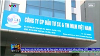 Thanh tra đột xuất Công ty đa cấp MLM Việt Nam