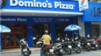 Sử dụng nguyên liệu hết hạn sử dụng, Domino’s Pizza bị phạt
