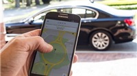 Khách hàng ‘tố’ bị tài xế Uber chửi ‘ngu’, phân biệt vùng miền