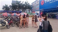 Mặc bikini ở Trần Anh: Giám đốc Sở VHTTDL Hà Nội nói gì?