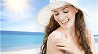 7 bí quyết bảo vệ làn da vào mùa hè bạn nữ phải nhớ