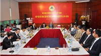 Hội nghị thường vụ Ban Chấp hành Hiệp hội Bất động sản Việt Nam lần thứ V, nhiệm kỳ III